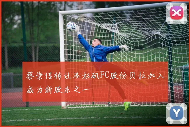 蔡崇信转让洛杉矶FC股份贝拉加入成为新股东之一