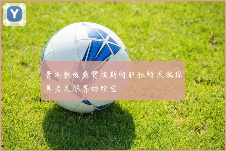 青训教练盛赞埃斯特旺独特天赋称其为足球界的珍宝