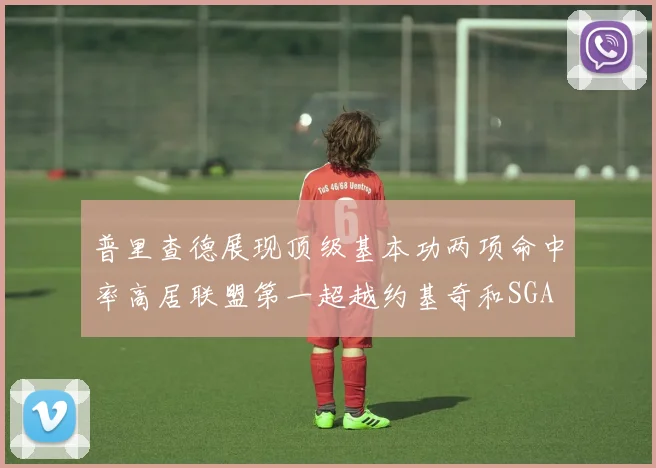 普里查德展现顶级基本功两项命中率高居联盟第一超越约基奇和SGA