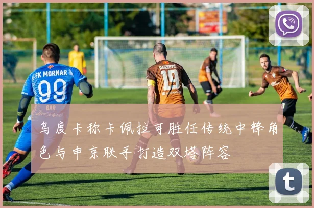 乌度卡称卡佩拉可胜任传统中锋角色与申京联手打造双塔阵容