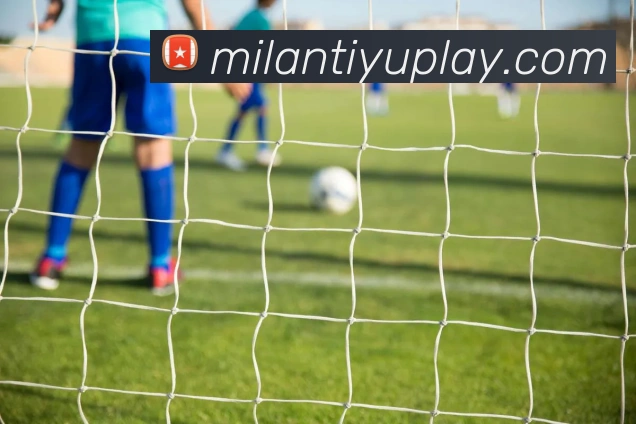 米兰体育服务体系